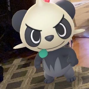 Meet your Posher, Candace